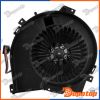 Pulseur d'air habitacle pour OPEL | EWN-PL-007, 8EW351149-624